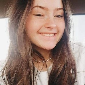 Meet your Posher, Gracelynn